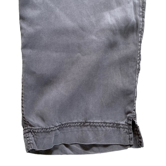 Calvin Klein Jeans Women's Soft Pull-On 100% Lyocell Pant with drawstring waist - Picture 13 of 16